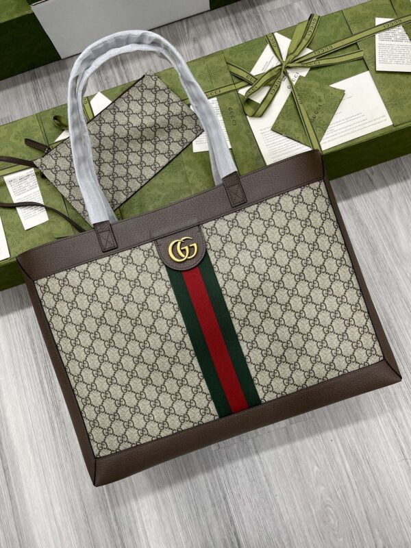 P530 Ophidia Shopping Bag Collection