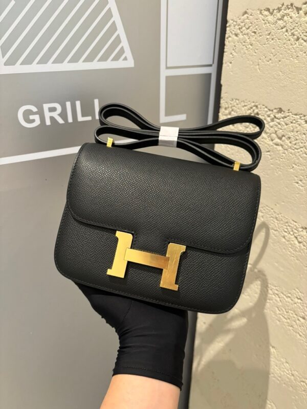 Constance Elan New Edition Mirror Style